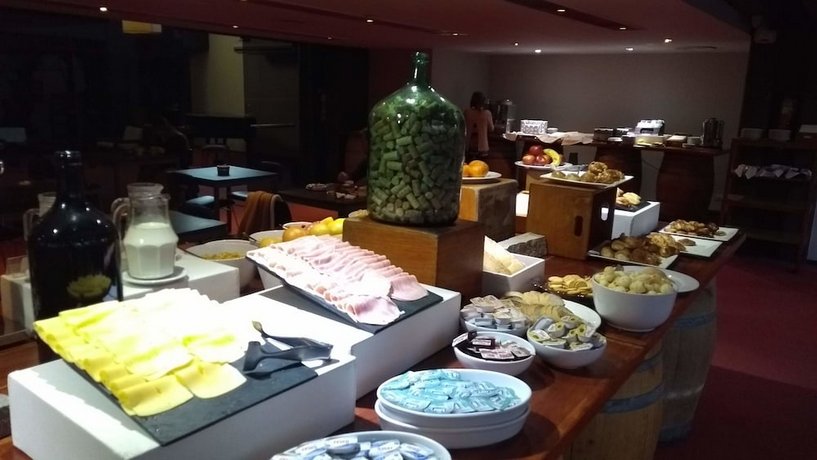 Hotel Raices Aconcagua