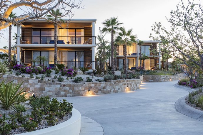 Chileno Bay Resort & Residences an Auberge Resort