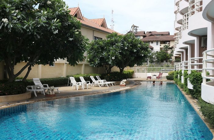 Phu View Talay Resort