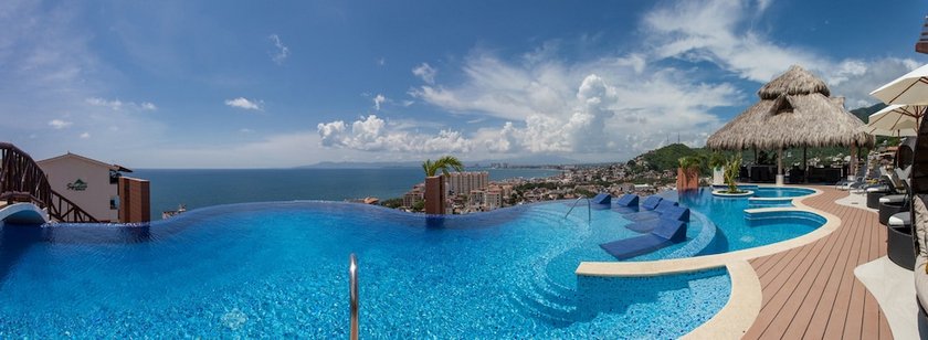 Pinnacle Resorts 220