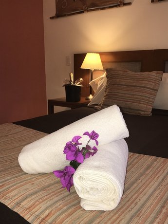 Hotel Raices Esturion