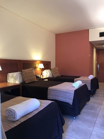 Hotel Raices Esturion