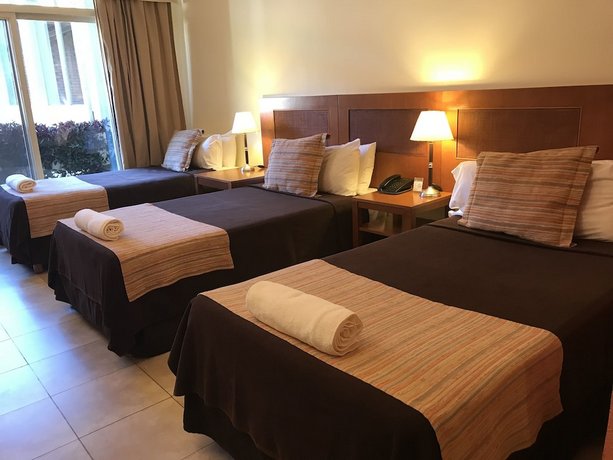 Hotel Raices Esturion