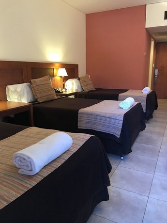 Hotel Raices Esturion