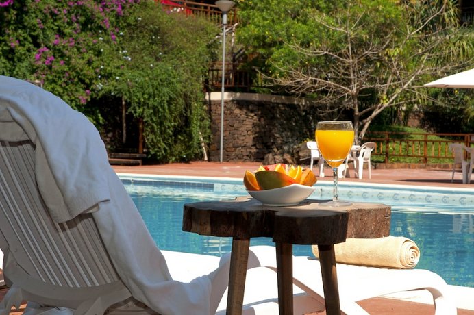 Hotel Raices Esturion