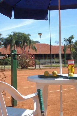 Hotel Raices Esturion