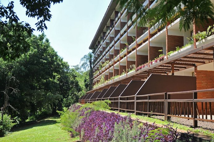 Hotel Raices Esturion
