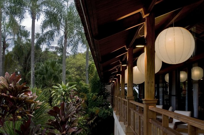 Hotel Raices Esturion