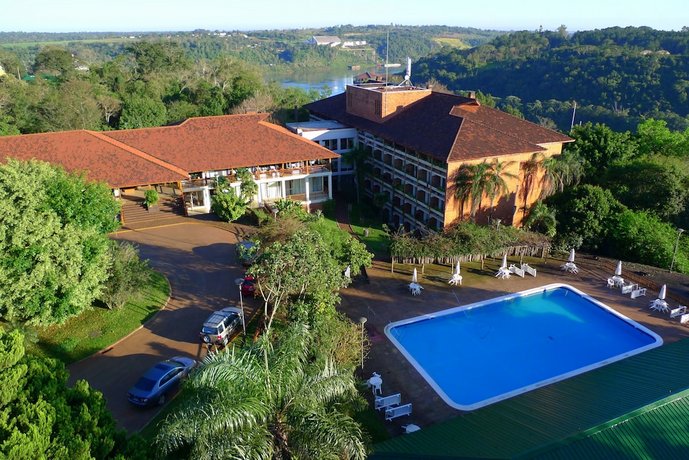 Hotel Raices Esturion