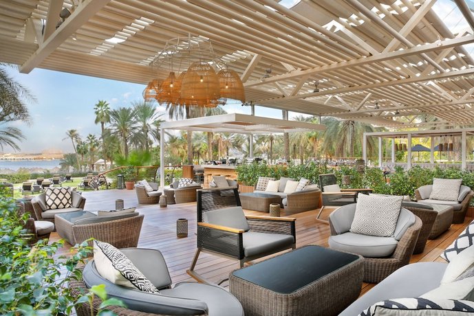 Le Meridien Mina Seyahi Beach Resort & Marina