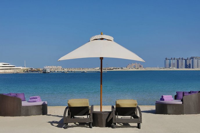 Le Meridien Mina Seyahi Beach Resort & Marina