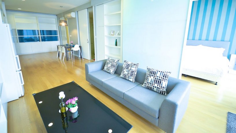 Pine Luxury @ Platinum Suite Klcc