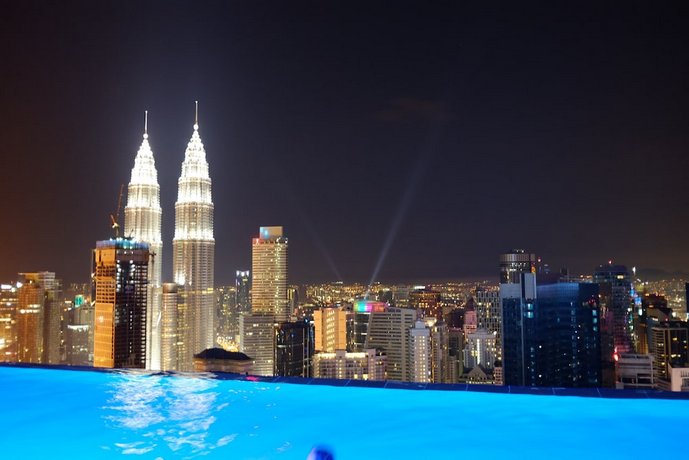 Pine Luxury @ Platinum Suite Klcc