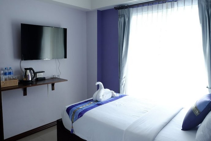 Chinda Boutique Hotel