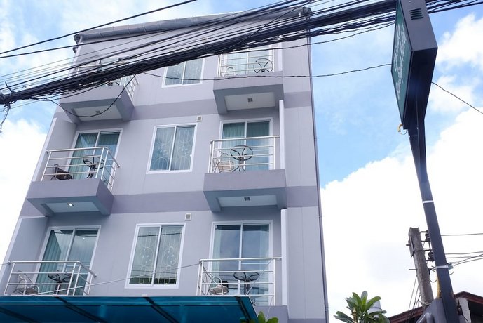 Chinda Boutique Hotel