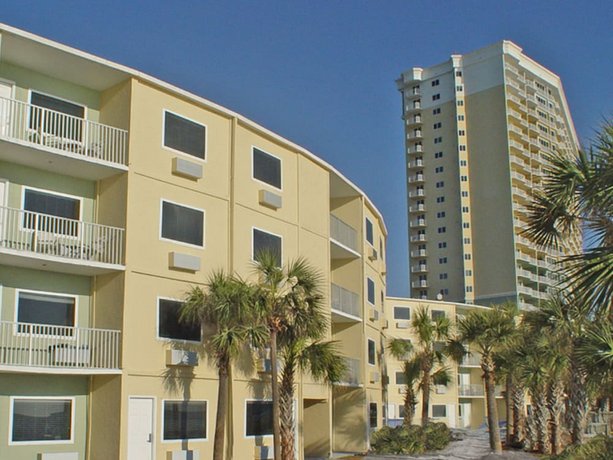 Boardwalk Beach Hotel Pineapple Willy's United States thumbnail