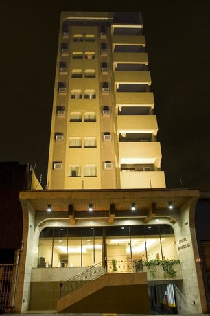 Hotel Moncloa