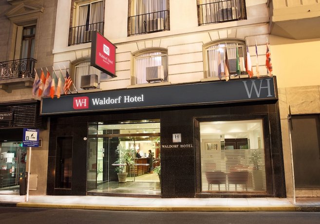 Hotel Waldorf Buenos Aires