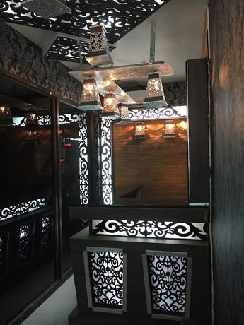 Harrys Suite Hotel