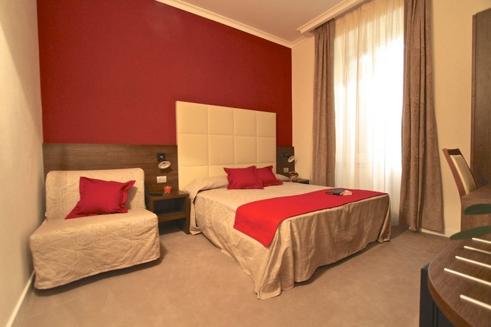 Andrea Doria Resort