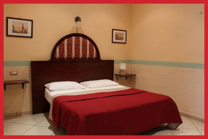 B&B La Storia Di Napoli