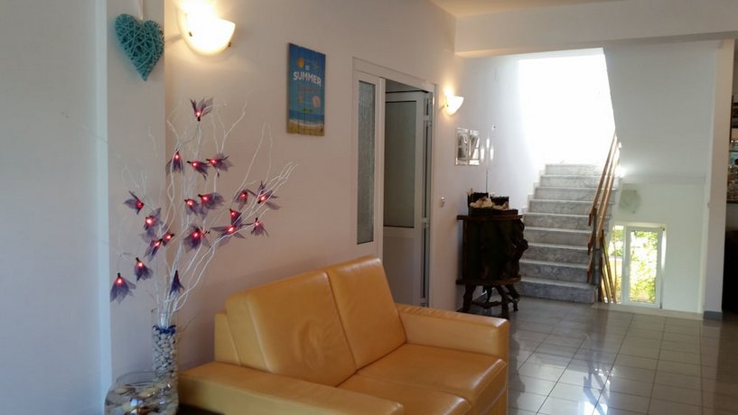 Apartments Ana&Ita