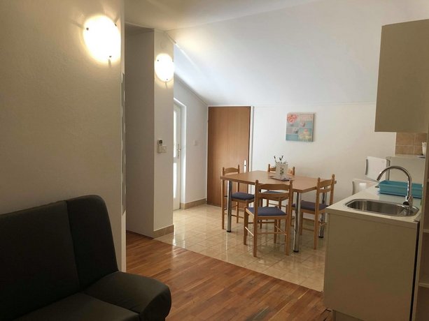 Apartments Ana&Ita