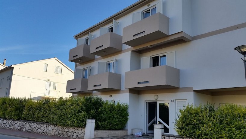 Apartments Ana&Ita