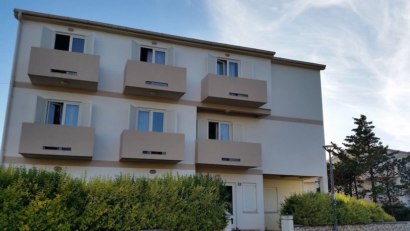 Apartments Ana&Ita