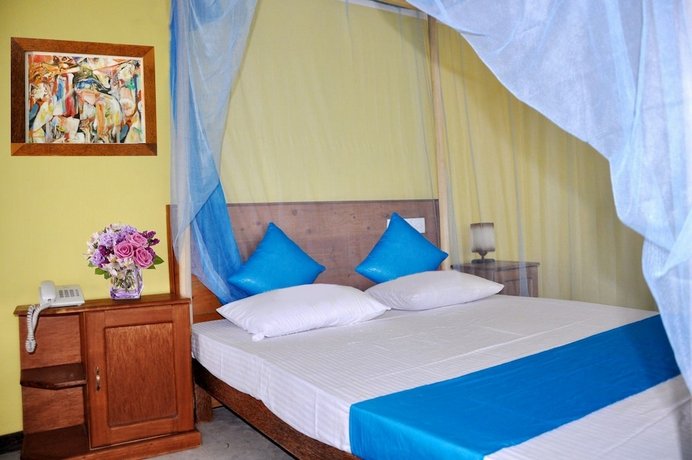 Yasuri Boutique Resort
