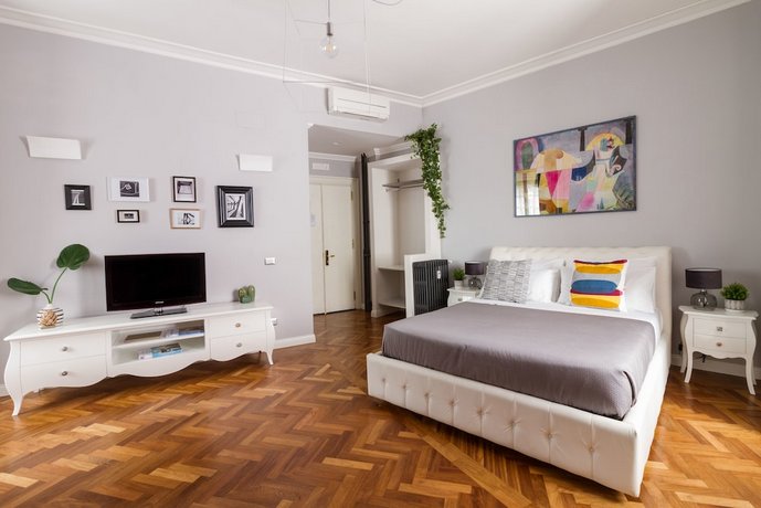 Athena Guest House Rome