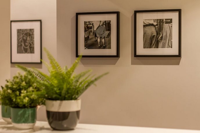 Athena Guest House Rome