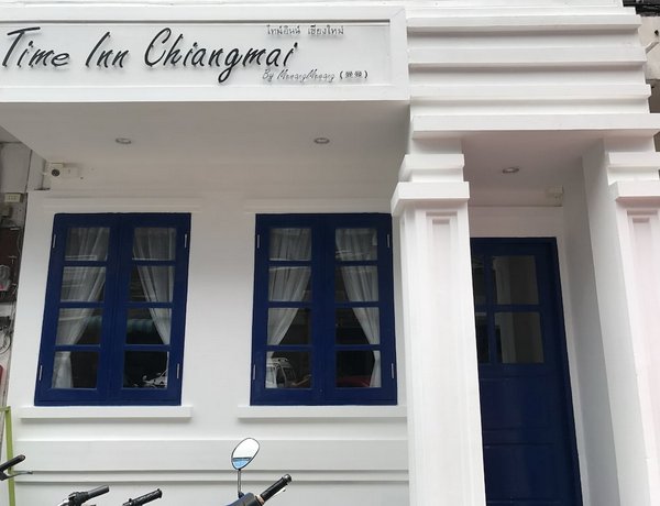 Time Inn Chaingmai