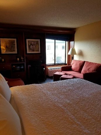 Hampton Inn Kansas City-Lee's Summit
