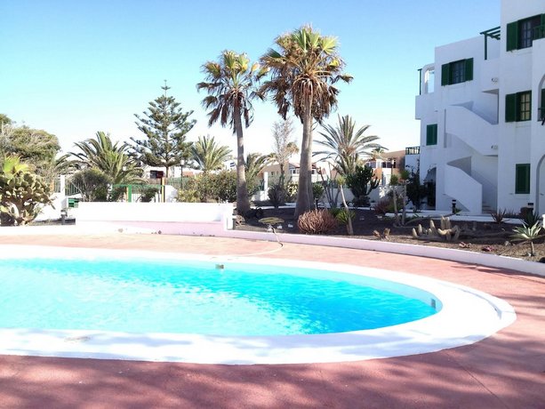 Apartamento Coral Bay II by Vacanzy Collection