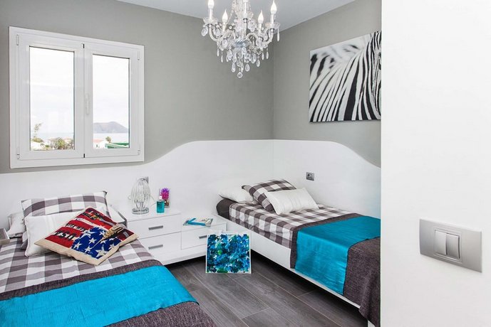 Apartamento Coral Bay II by Vacanzy Collection