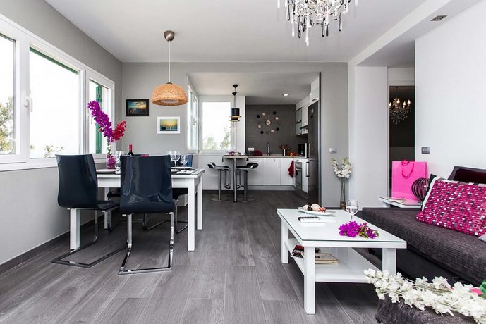 Apartamento Coral Bay II by Vacanzy Collection