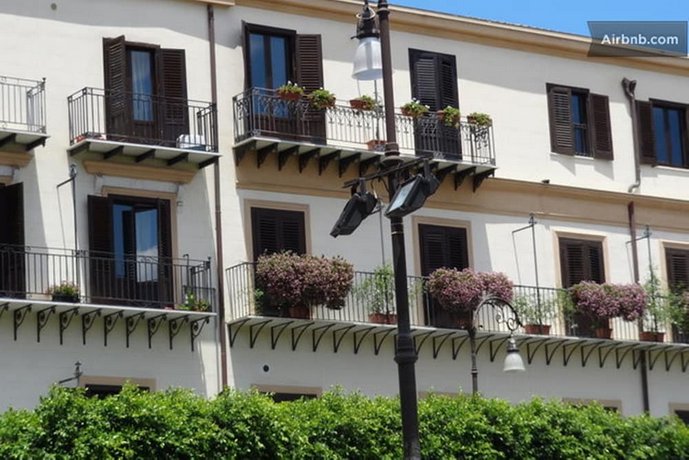 Casa Giuditta Appartamenti