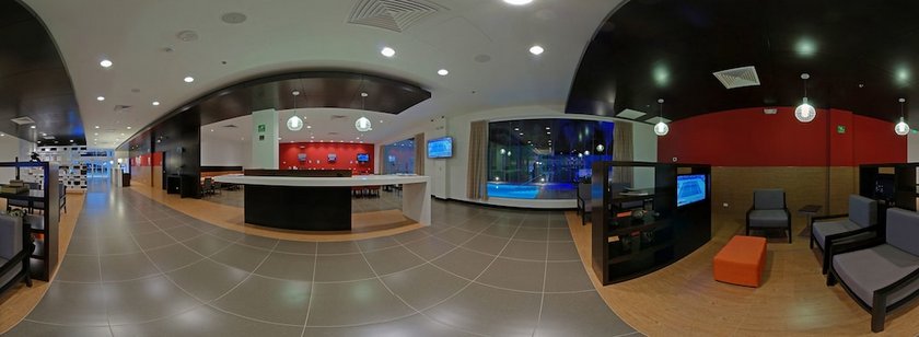 Holiday Inn Express Tegucigalpa