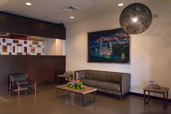 Holiday Inn Express Tegucigalpa