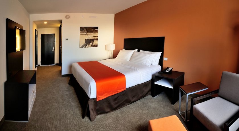 Holiday Inn Express Tegucigalpa