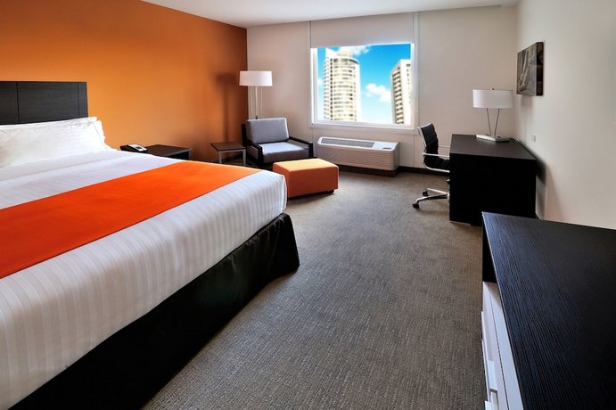 Holiday Inn Express Tegucigalpa
