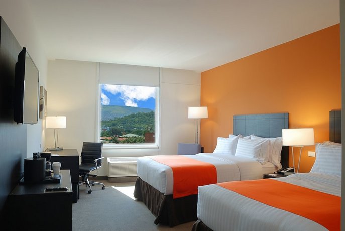 Holiday Inn Express Tegucigalpa