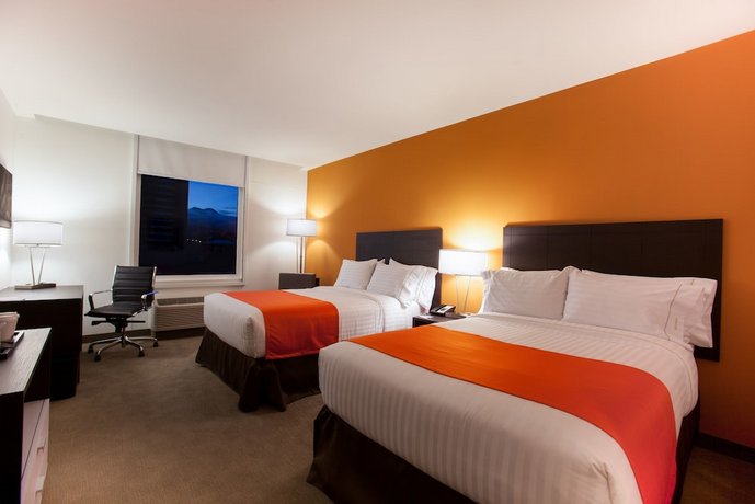 Holiday Inn Express Tegucigalpa