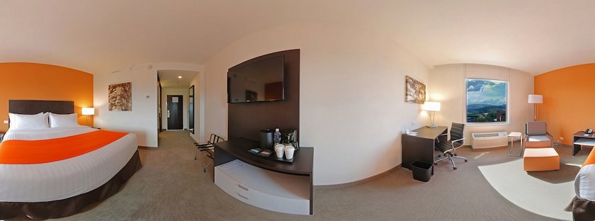 Holiday Inn Express Tegucigalpa
