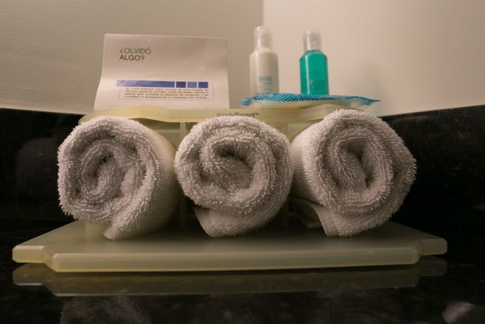 Holiday Inn Express Tegucigalpa