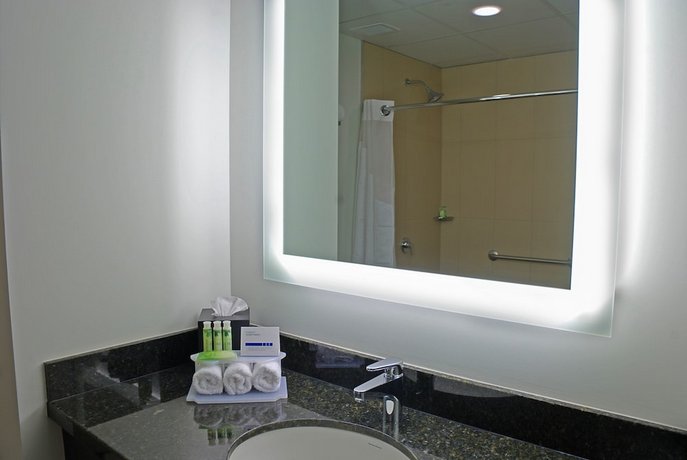 Holiday Inn Express Tegucigalpa
