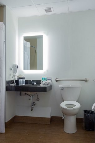 Holiday Inn Express Tegucigalpa