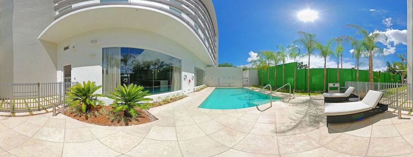 Holiday Inn Express Tegucigalpa