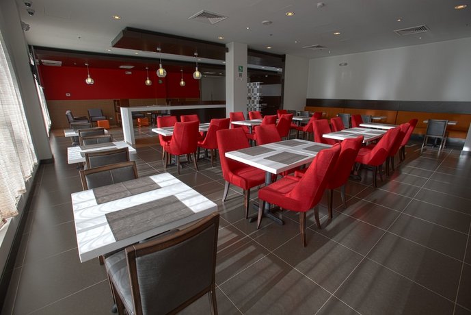 Holiday Inn Express Tegucigalpa